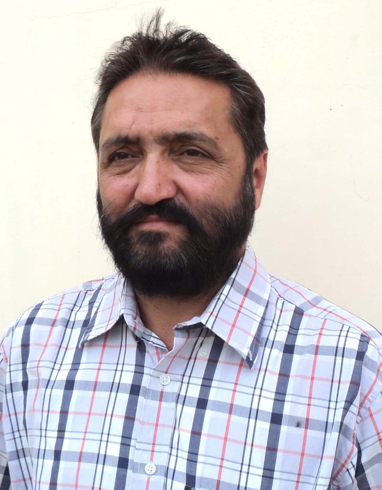 Mr. Gurinder Pal Singh