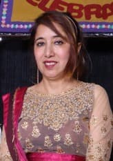 Mrs. Anupreet Kaur